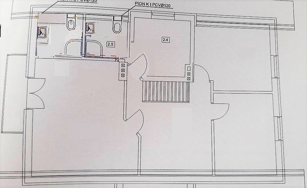 dom wolnostojący Sidzina. Zdjęcie 8