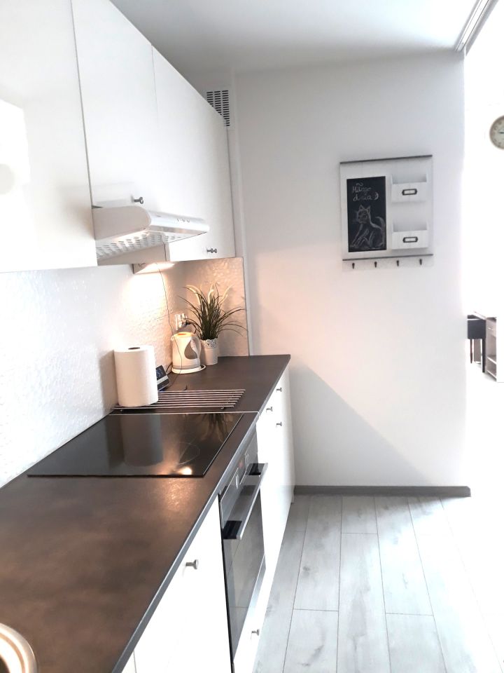 Mieszkanie 1-pokojowe Tczew Centrum, ul. 30 Stycznia. Zdjęcie 6