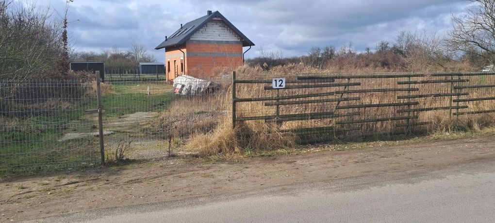 Działka budowlana Łowęcin. Zdjęcie 3