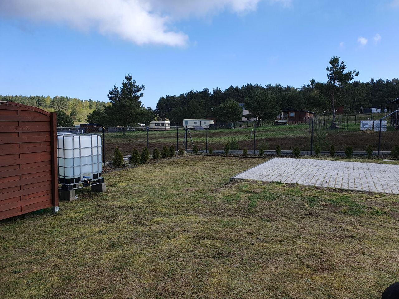 Działka rolna Chłapowo. Zdjęcie 3