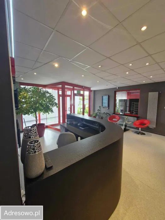 Biuro Kraków Bieżanów, ul. Mariana Domagały. Zdjęcie 2