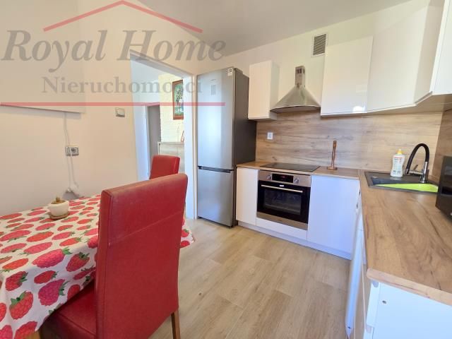 Mieszkanie 2-pokojowe Wrocław Fabryczna. Zdjęcie 8