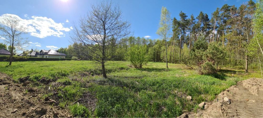 Działka budowlana Ostrowiec Świętokrzyski, ul. Oliwkowa. Zdjęcie 3