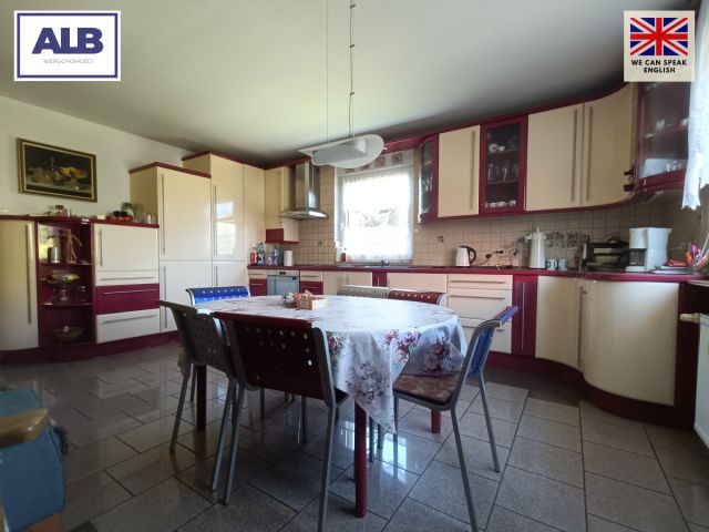 dom wolnostojący, 5 pokoi Ostaszewo, ul. Kwiatowa. Zdjęcie 3