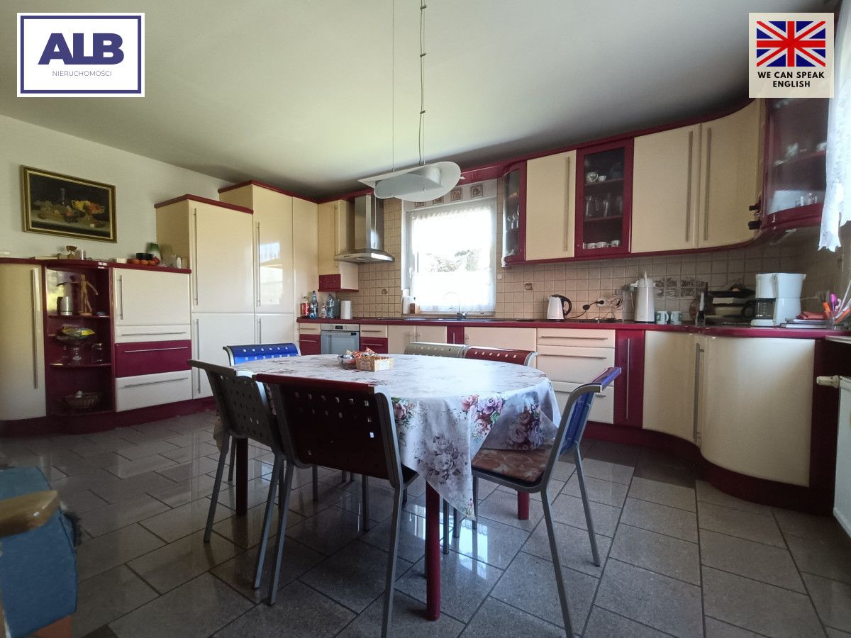 dom wolnostojący, 5 pokoi Ostaszewo, ul. Kwiatowa. Zdjęcie 3