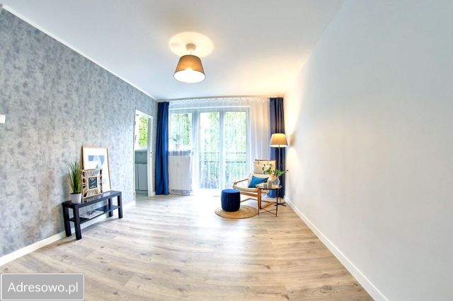 Mieszkanie 2-pokojowe Warszawa Praga-Południe, ul. Osowska. Zdjęcie 1