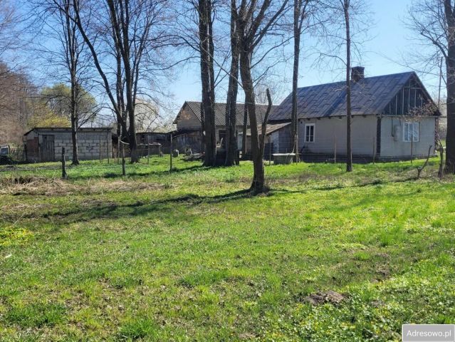 gospodarstwo, 2 pokoje Górzno, ul. Dębowa. Zdjęcie 1