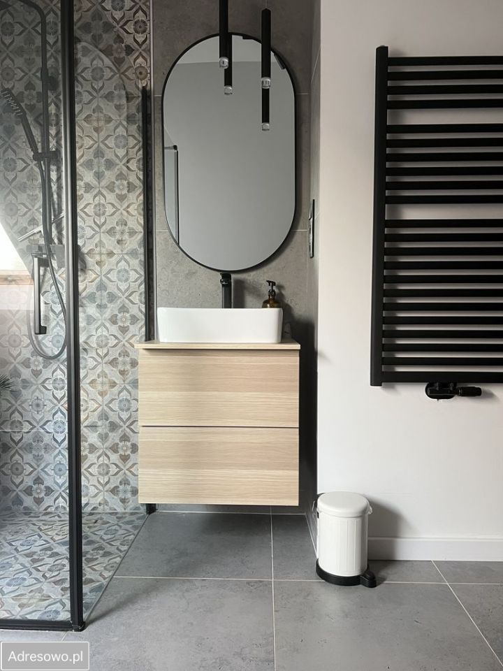 dom wolnostojący, 5 pokoi Żory, ul. Wodzisławska. Zdjęcie 17