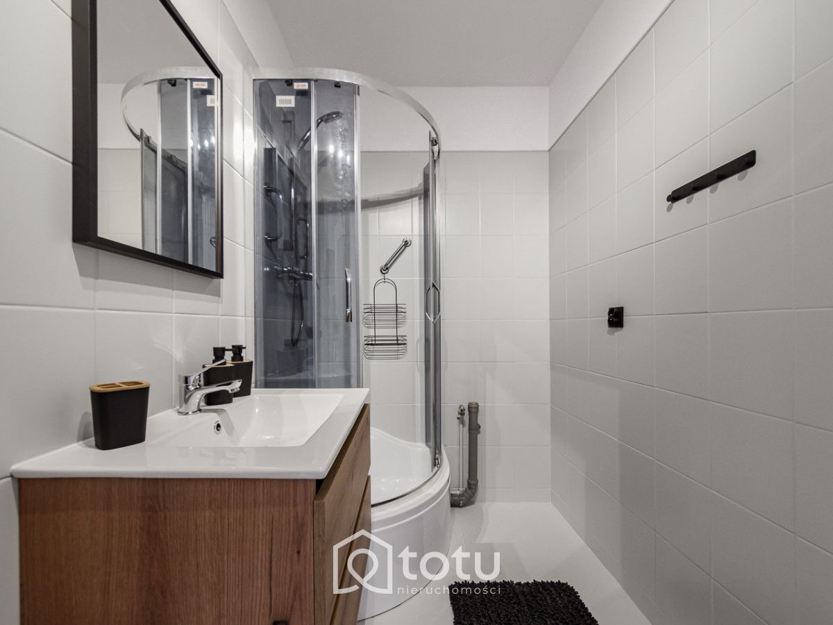 Mieszkanie 3-pokojowe Warszawa Targówek, ul. Łojewska. Zdjęcie 3