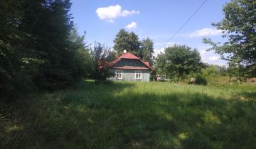 Działka budowlana Rzeszów Budziwój, ul. Chmielna