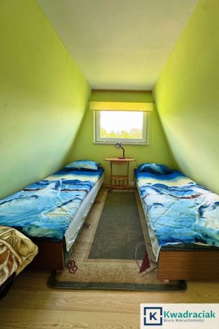 dom wolnostojący, 4 pokoje Krościenko. Zdjęcie 23