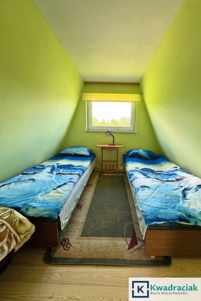 dom wolnostojący, 4 pokoje Krościenko. Zdjęcie 23