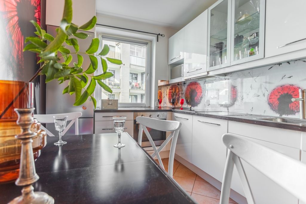 Mieszkanie 3-pokojowe Warszawa Bemowo, ul. gen. Tadeusza Pełczyńskiego. Zdjęcie 6