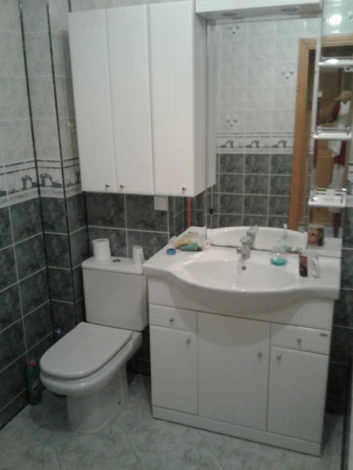 Mieszkanie 3-pokojowe Warszawa Ursynów, ul. Czesława Przybylskiego. Zdjęcie 5