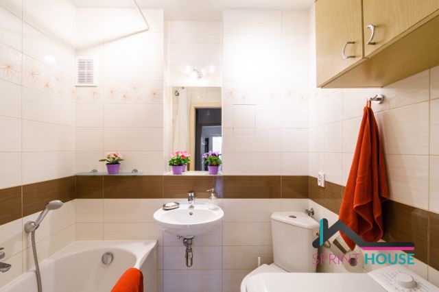 Mieszkanie 2-pokojowe Warszawa Mokotów, ul. Wołoska. Zdjęcie 10