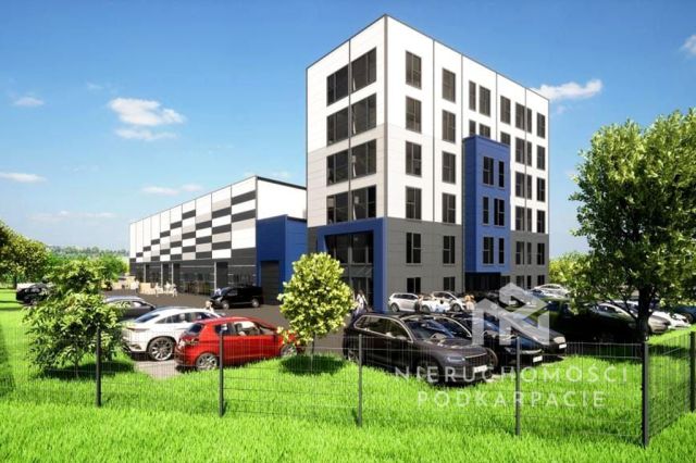 Biuro Rzeszów. Zdjęcie 2