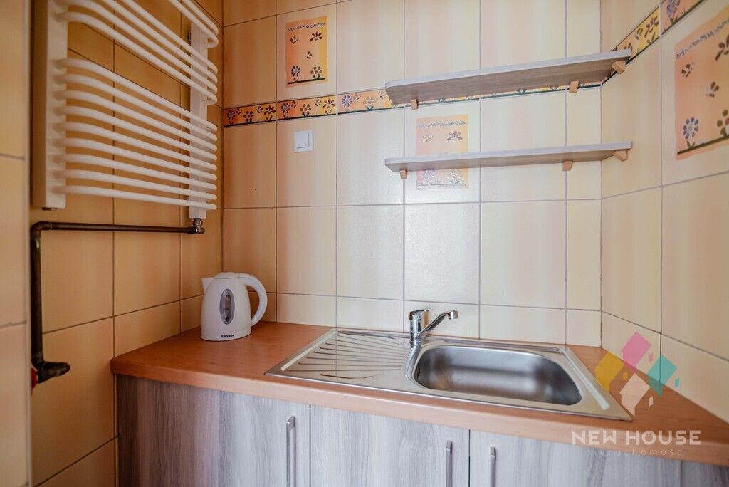 Lokal Olsztyn, ul. Partyzantów. Zdjęcie 9