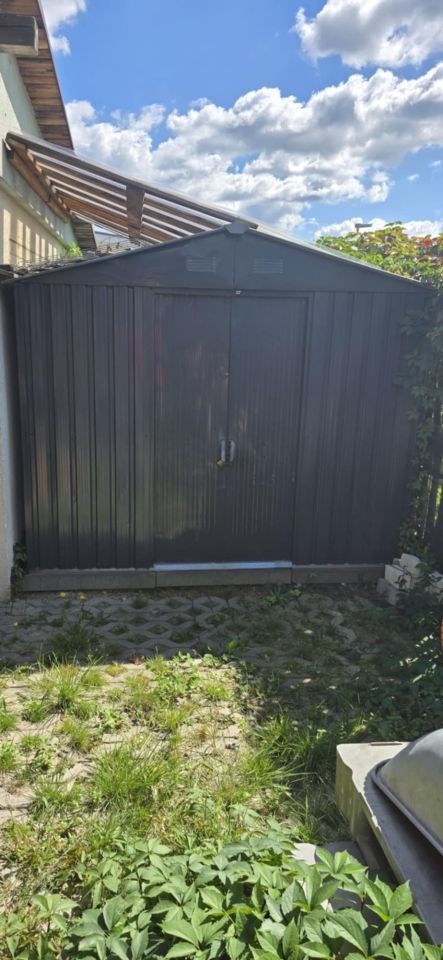 Działka rod Łaziska Górne. Zdjęcie 7