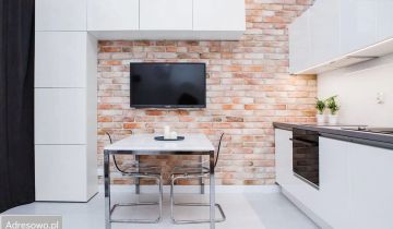 Mieszkanie 1-pokojowe Wrocław Krzyki, ul. Powstańców Śląskich