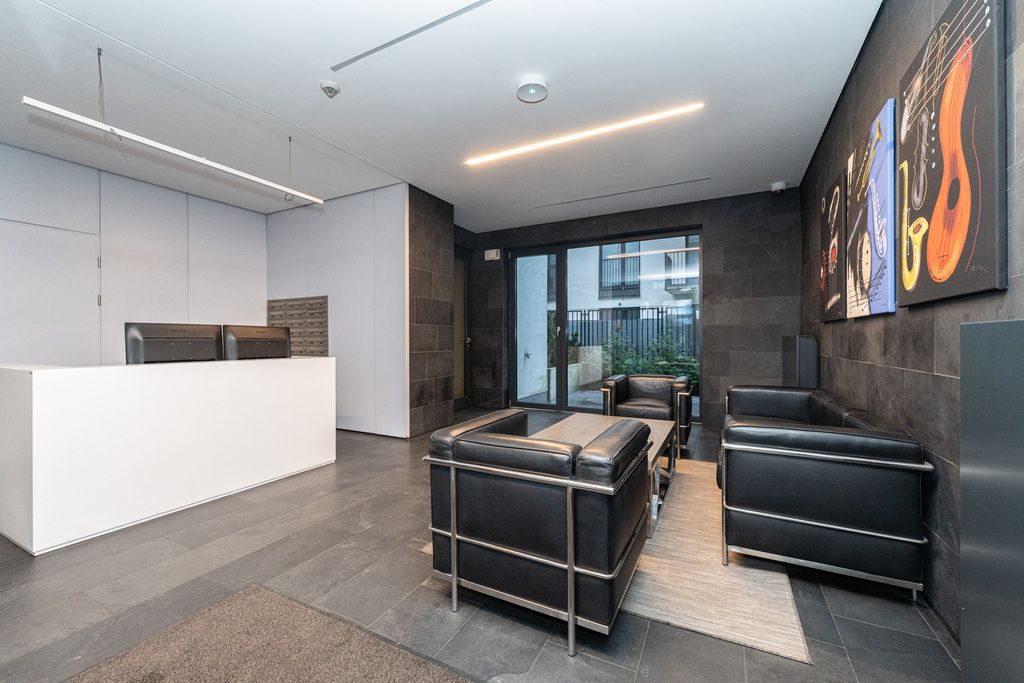 Mieszkanie 4-pokojowe Warszawa Bielany, ul. Marymoncka. Zdjęcie 19