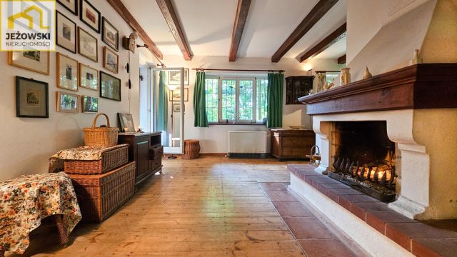 dom wolnostojący, 5 pokoi Kazimierz Dolny. Zdjęcie 7