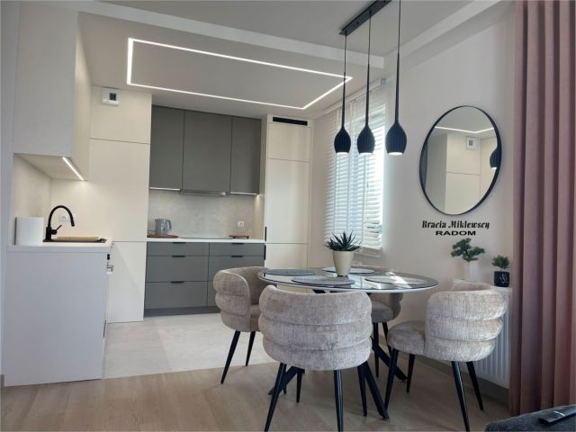 Mieszkanie 2-pokojowe Radom Śródmieście, ul. Dionizego Czachowskiego. Zdjęcie 1