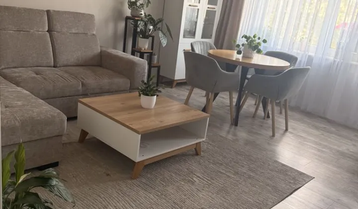 Mieszkanie 3-pokojowe Koszalin Przylesie, ul. Hugo Kołłątaja