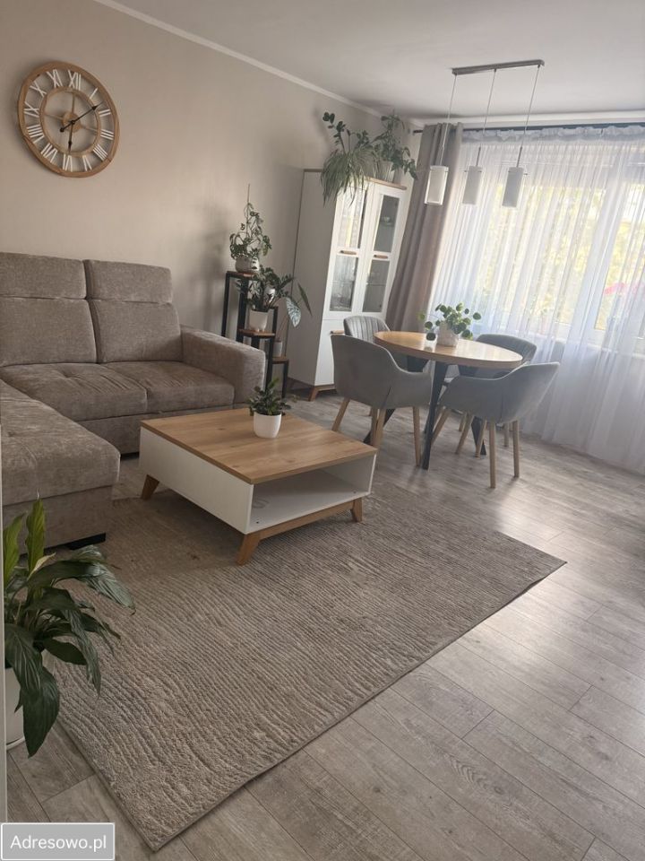 Mieszkanie 3-pokojowe Koszalin Przylesie, ul. Hugo Kołłątaja. Zdjęcie 1