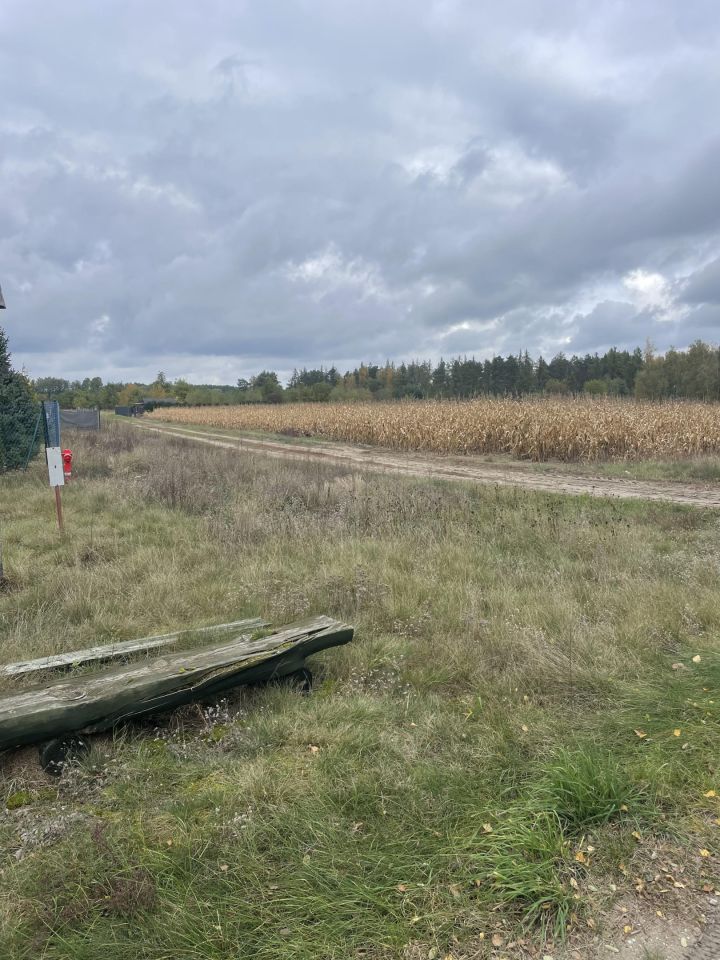 Działka budowlana Kolankowo, ul. Urocza. Zdjęcie 4