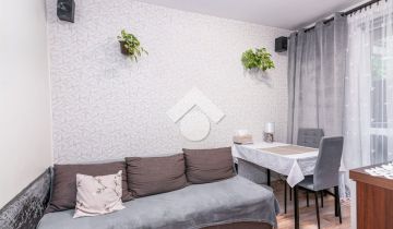 Mieszkanie 2-pokojowe Kraków Kurdwanów, ul. Wielicka