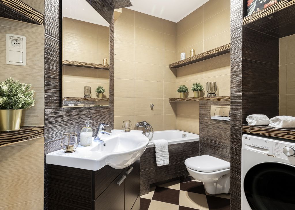 Mieszkanie 2-pokojowe Warszawa, ul. Geodezyjna. Zdjęcie 10