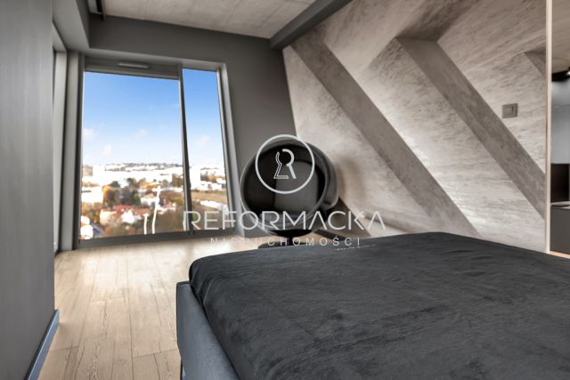 Mieszkanie 2-pokojowe Rzeszów, ul. Fryderyka Szopena. Zdjęcie 13