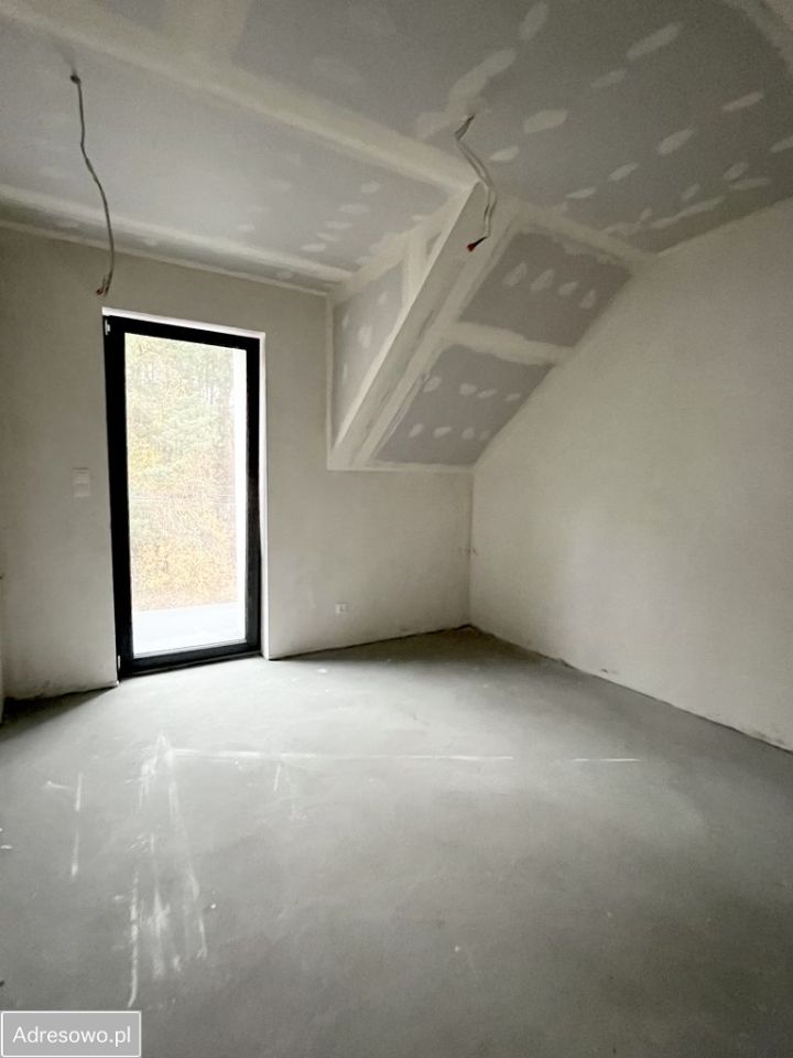 bliźniak, 5 pokoi Niemcz. Zdjęcie 2