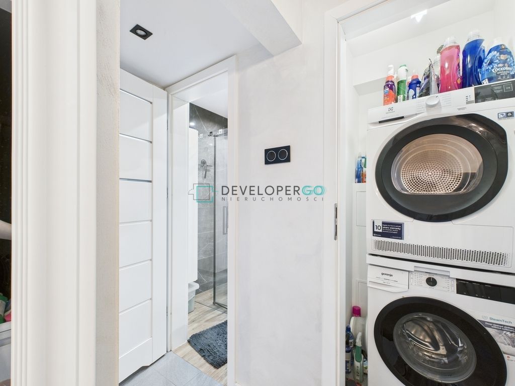 Mieszkanie 3-pokojowe Ełk, ul. Piękna. Zdjęcie 15