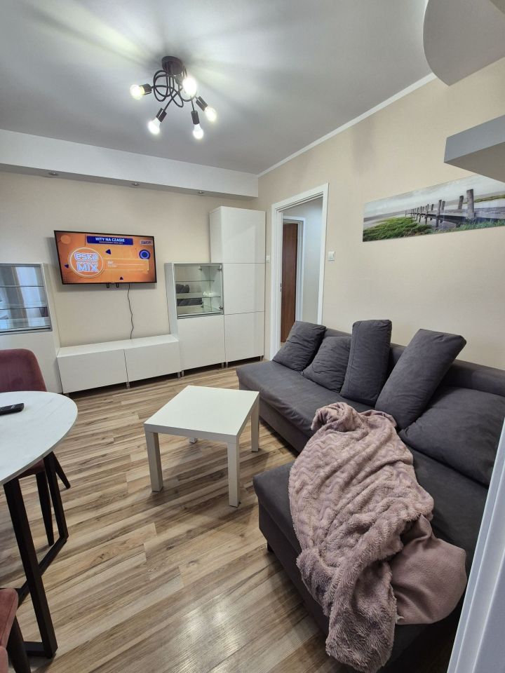 Mieszkanie 2-pokojowe Białystok Bojary, ul. Ukośna. Zdjęcie 7