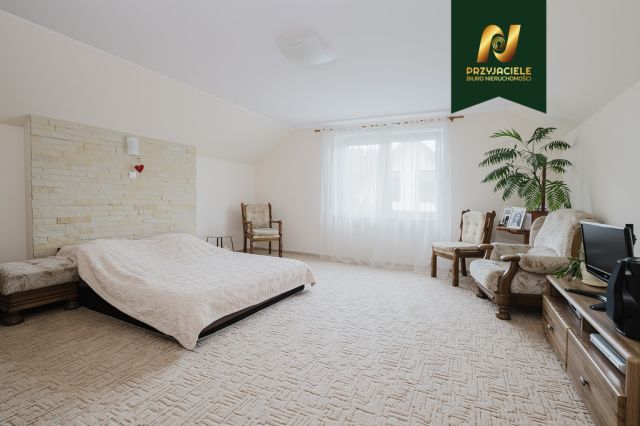 dom wolnostojący, 5 pokoi Otomin. Zdjęcie 13