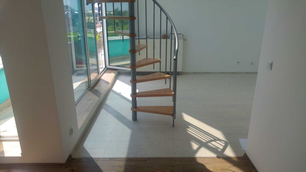 Mieszkanie 1-pokojowe Piaseczno, ul. gen. Sikorskiego. Zdjęcie 8