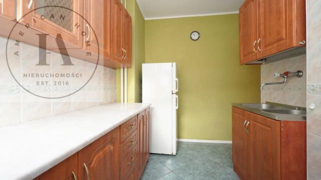 Mieszkanie 3-pokojowe Elbląg, ul. Robotnicza. Zdjęcie 9