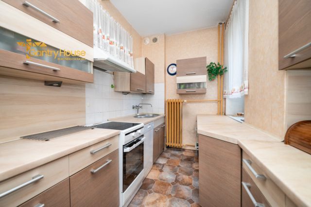 Mieszkanie 2-pokojowe Gdynia Śródmieście, ul. 3 Maja. Zdjęcie 3