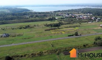 Działka budowlana Tarnobrzeg Ocice, ul. Ocicka