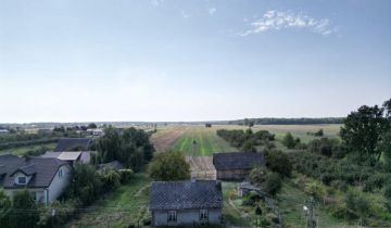 dom wolnostojący, 2 pokoje Ferdynandów, Ferdynandów