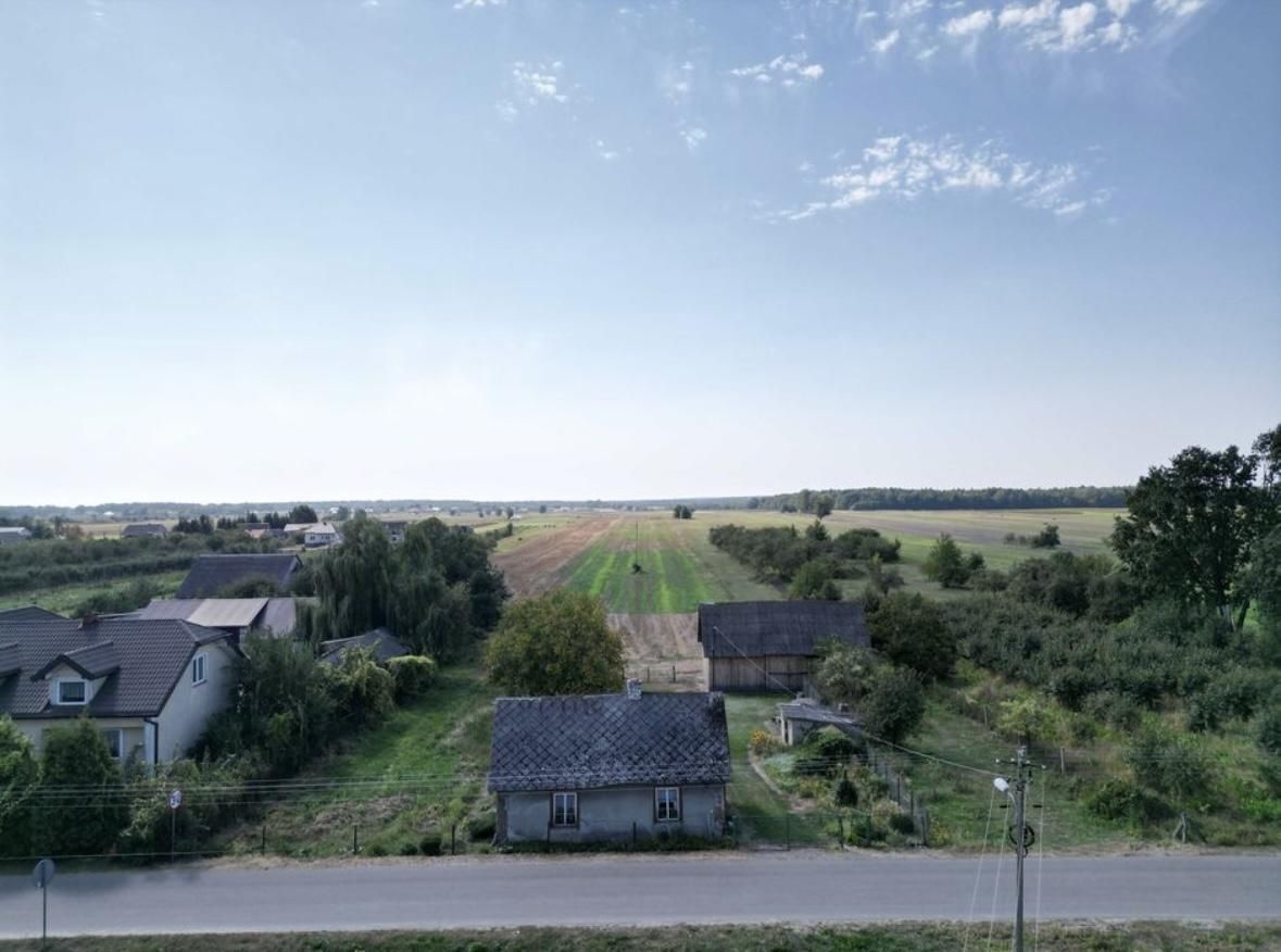 dom wolnostojący, 2 pokoje Ferdynandów. Zdjęcie 2