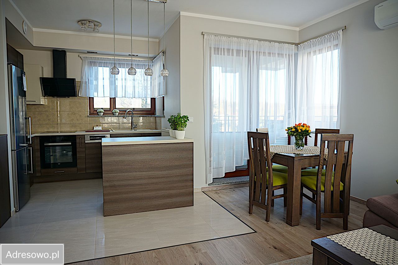 Mieszkanie 3-pokojowe Szczecin Żelechowa, ul. Ostrowska. Zdjęcie 13