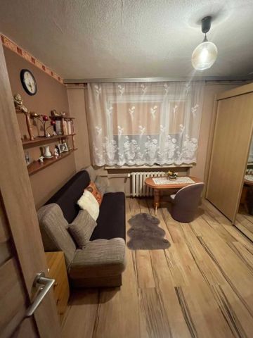 Mieszkanie 3-pokojowe Jarocin, ul. Węglowa. Zdjęcie 1