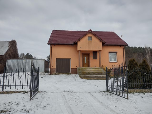 dom wolnostojący Żelazno, Żelazno. Zdjęcie 1