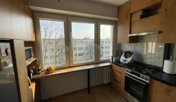 Mieszkanie 3-pokojowe Pabianice