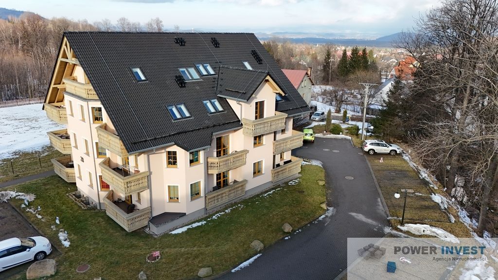 Mieszkanie 2-pokojowe Karpacz, ul. Bolesława Prusa. Zdjęcie 2