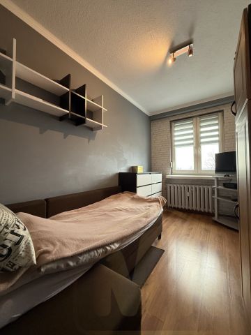 Mieszkanie 3-pokojowe Gostyń, ul. gen. Władysława Sikorskiego. Zdjęcie 8