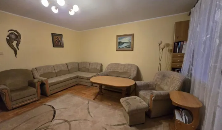 Mieszkanie 2-pokojowe Gdańsk Chełm, ul. Marcina Dragana