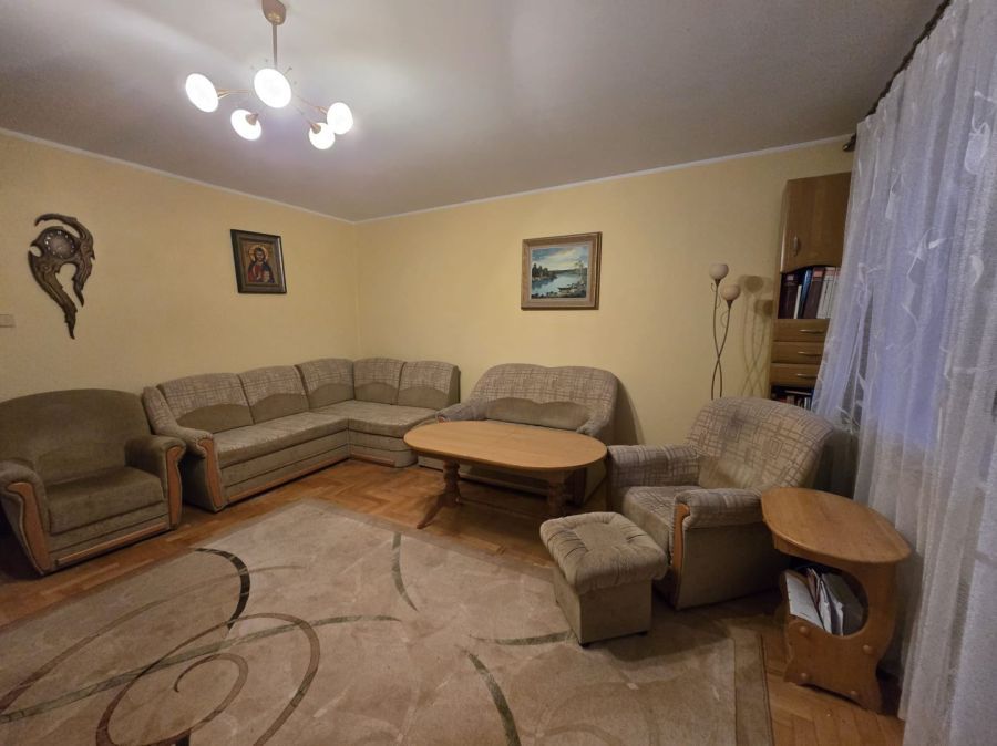 Mieszkanie 2-pokojowe Gdańsk Chełm, ul. Marcina Dragana